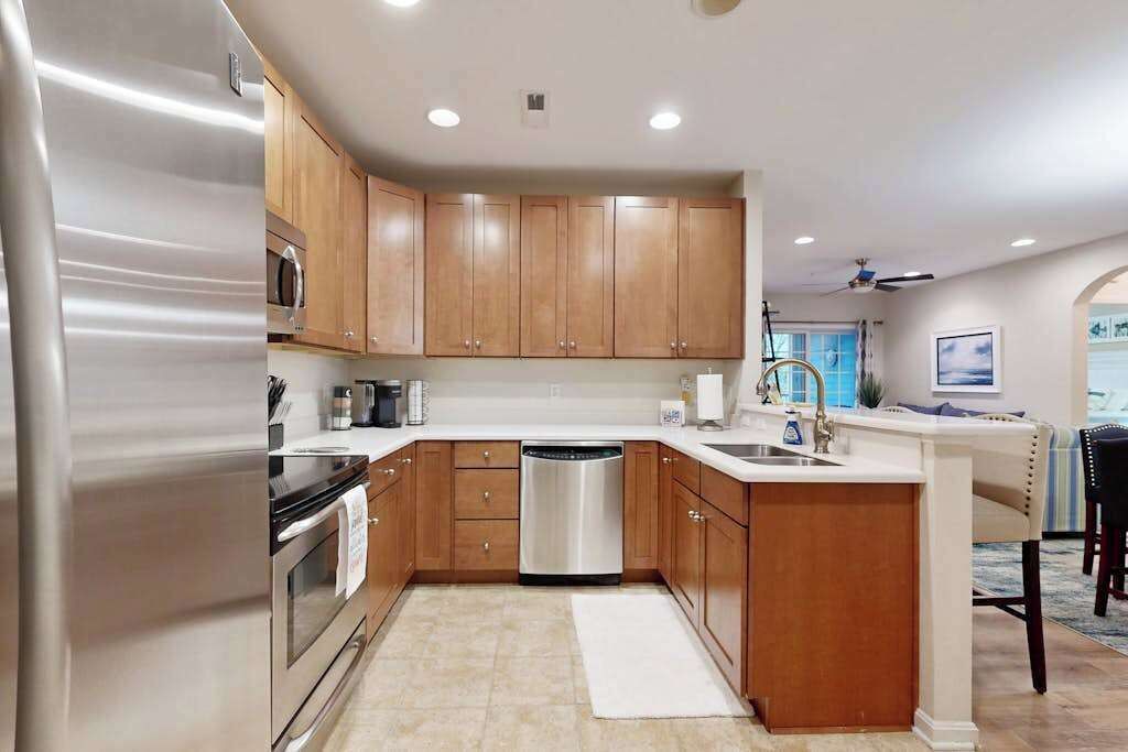 Photo of Kitchen in Sun Ridge