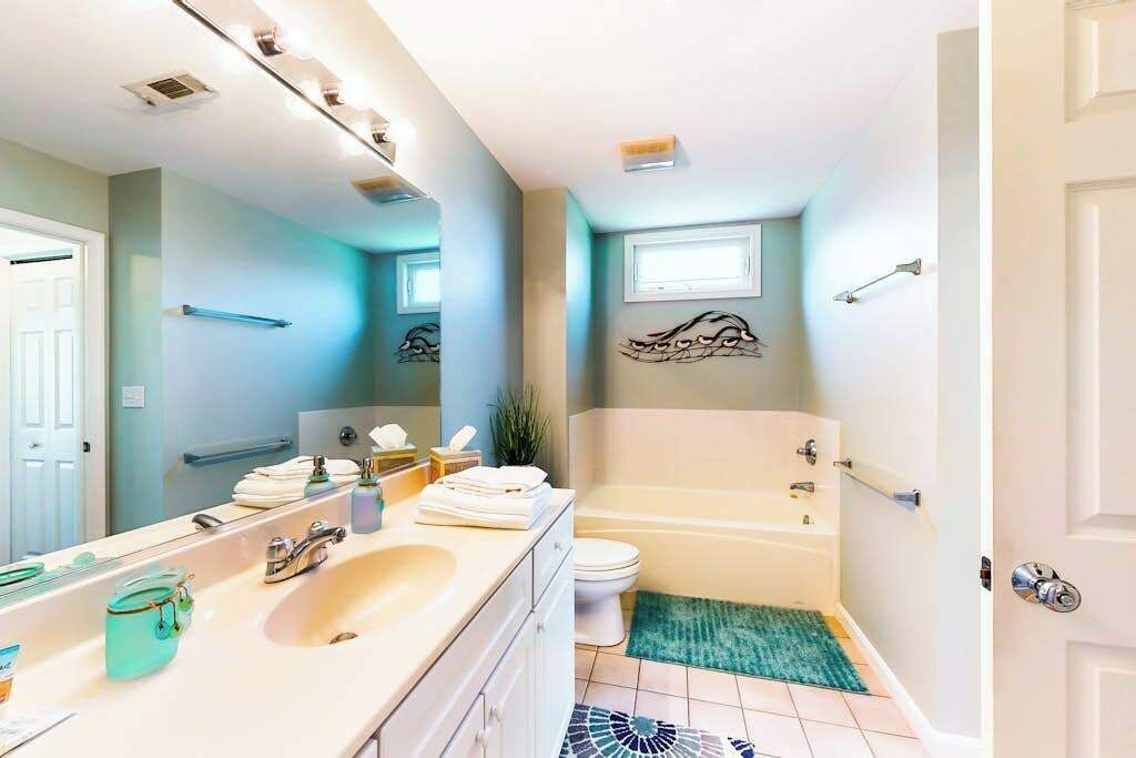 Photo of Bathroom in Frankford