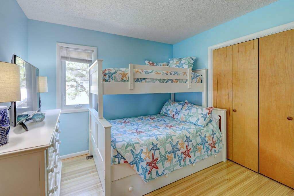 Photo of Bedroom in Sandpiper Pines