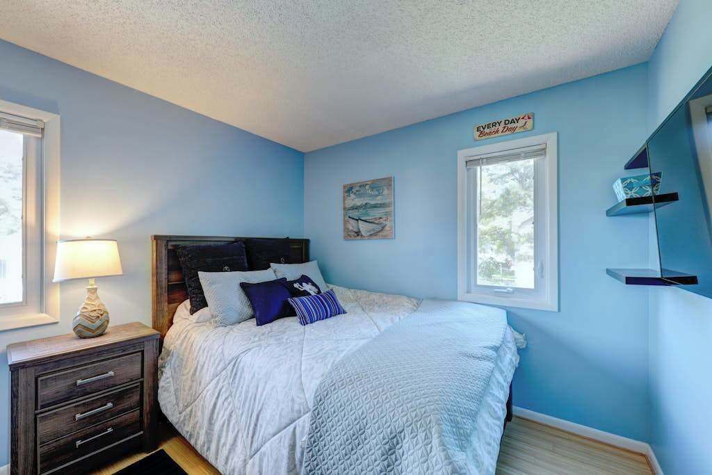Photo of Bedroom in Sandpiper Pines