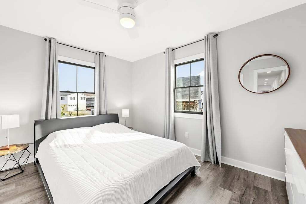 Photo of Bedroom in Fenwick Island