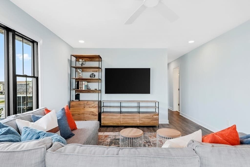Photo of Livingroom in Fenwick Island
