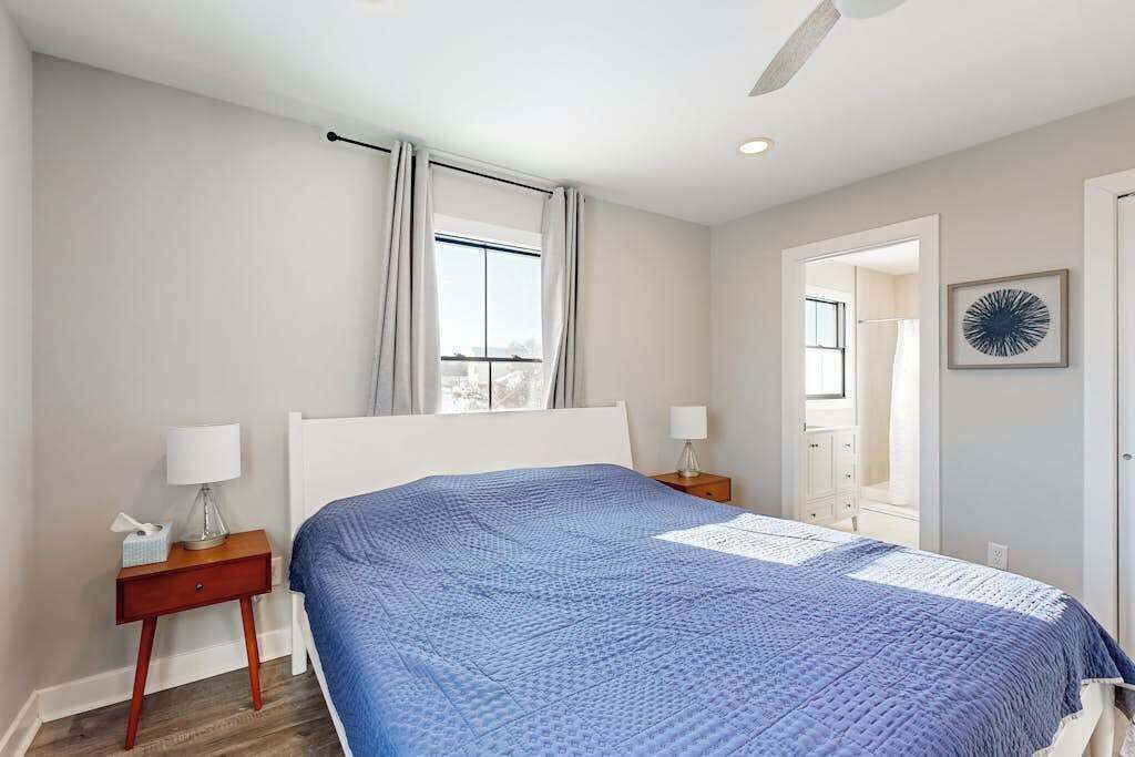 Photo of Bedroom in Fenwick Island