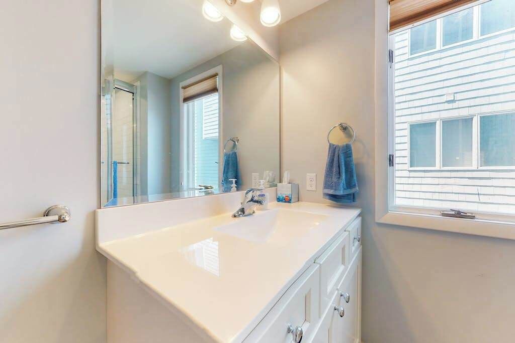 Photo of Bathroom in Fenwick Island