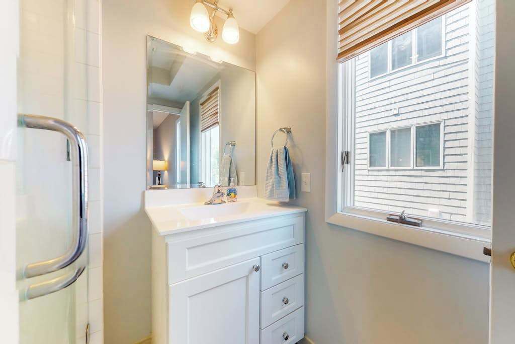 Photo of Bathroom in Fenwick Island