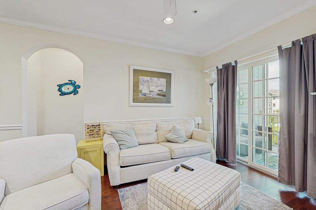 Photo of Livingroom in Sun Ridge