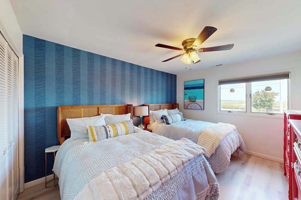 Photo of Bedroom in Fenwick Island