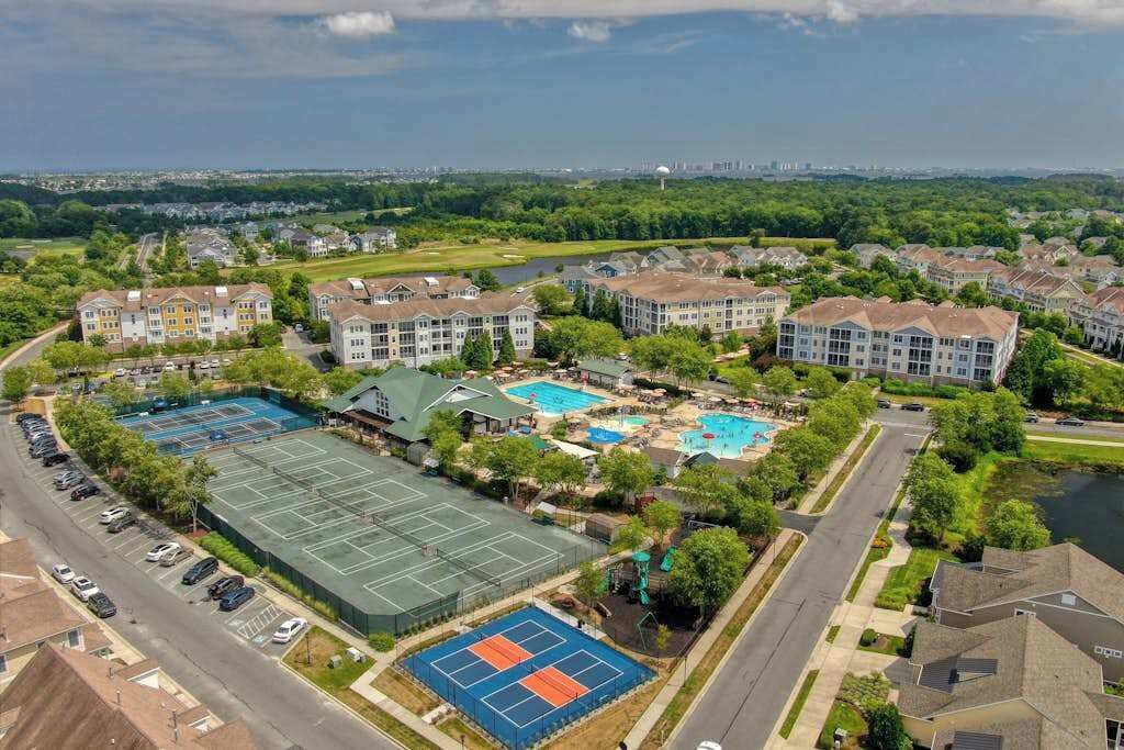Photo of Outdoor in Sun Ridge