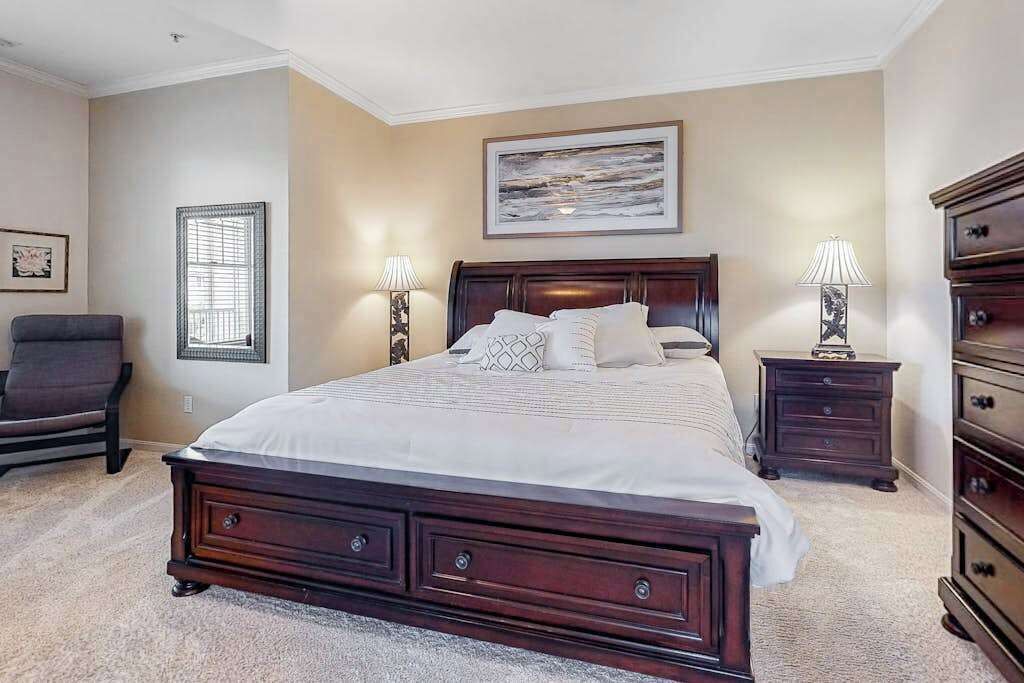 Photo of Bedroom in Sun Ridge