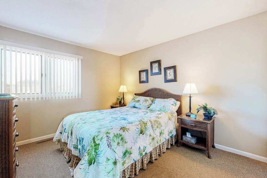 Photo of Bedroom in Fenwick Island