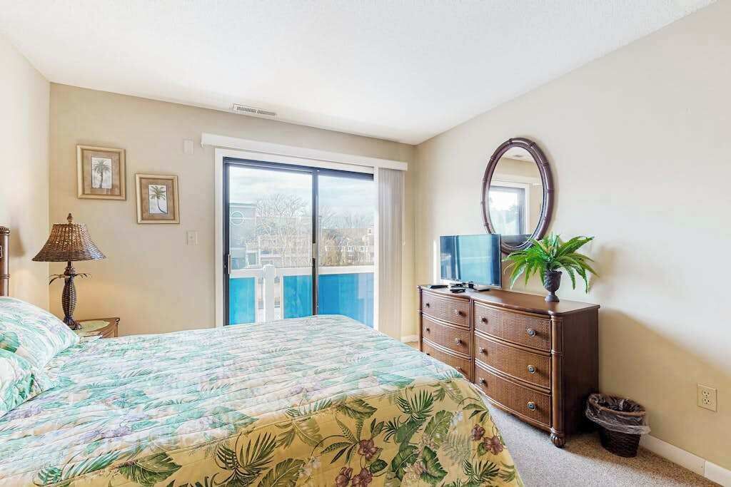 Photo of Bedroom in Fenwick Island