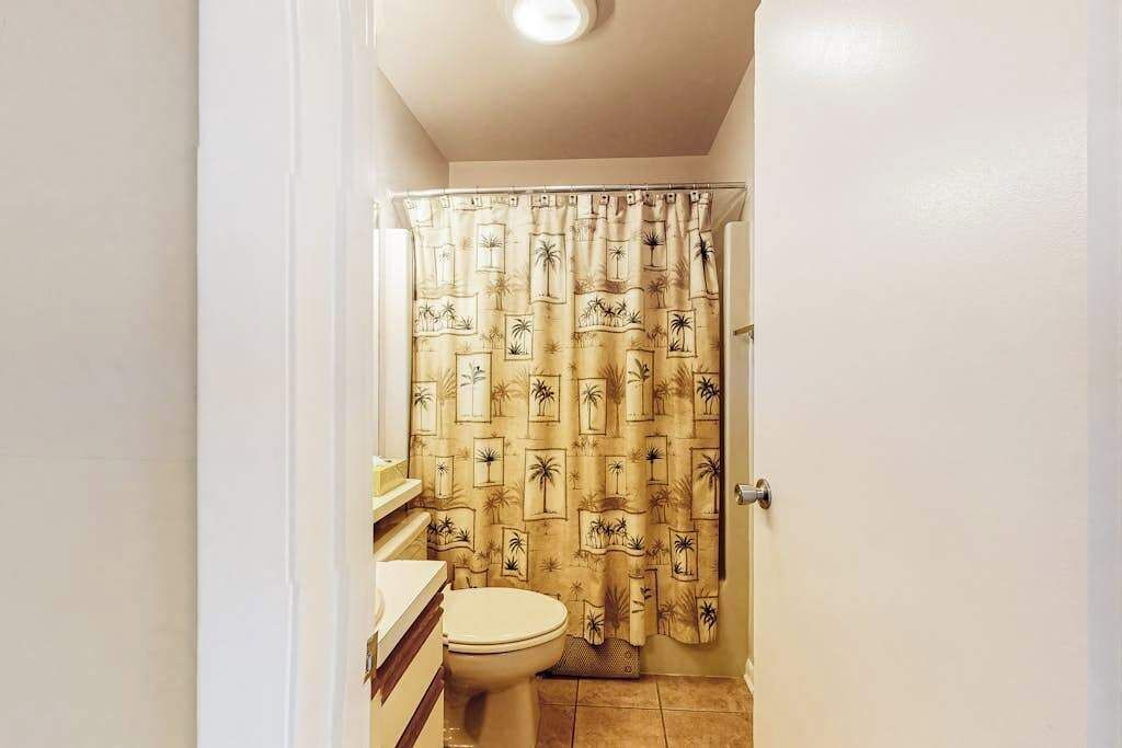 Photo of Bathroom in Fenwick Island