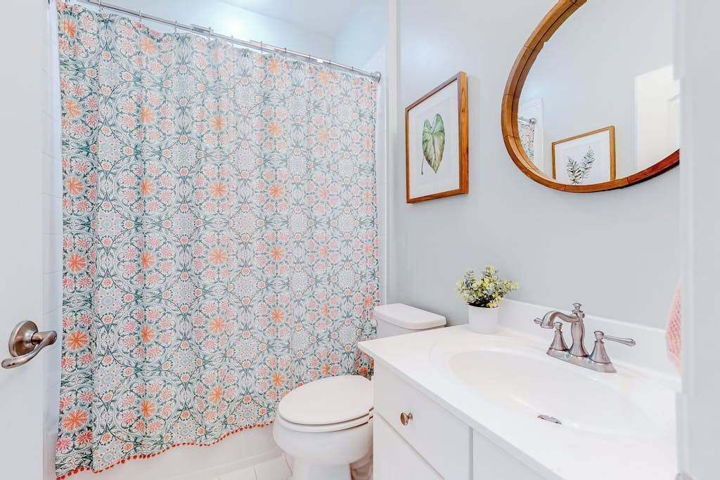 Photo of Bathroom in Sun Ridge