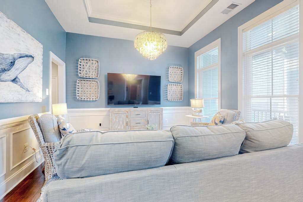 Photo of Livingroom in Sun Ridge