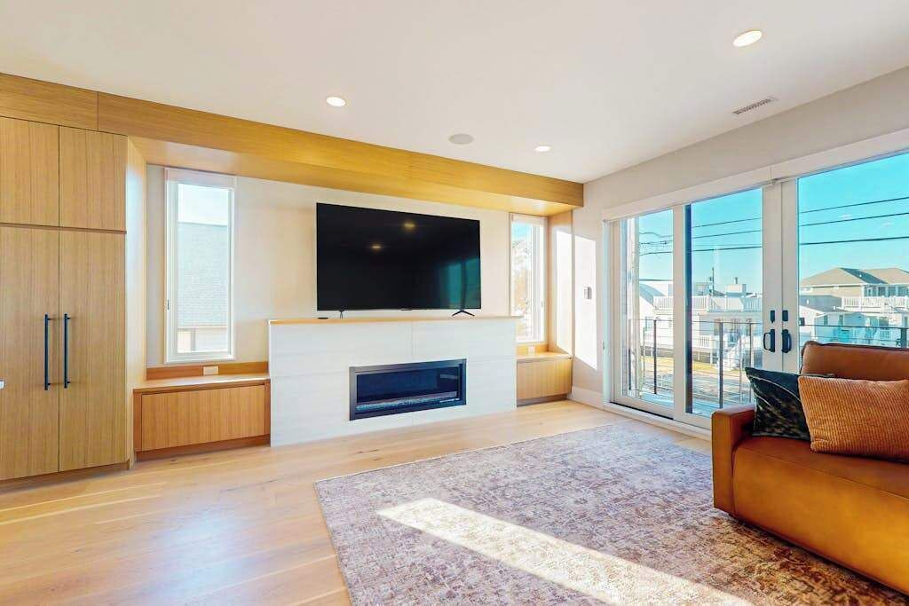 Photo of Livingroom in South Bethany