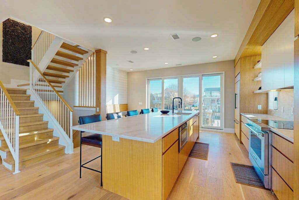 Photo of Kitchen in South Bethany