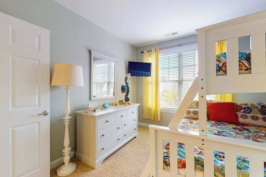 Photo of Bedroom in Sun Ridge