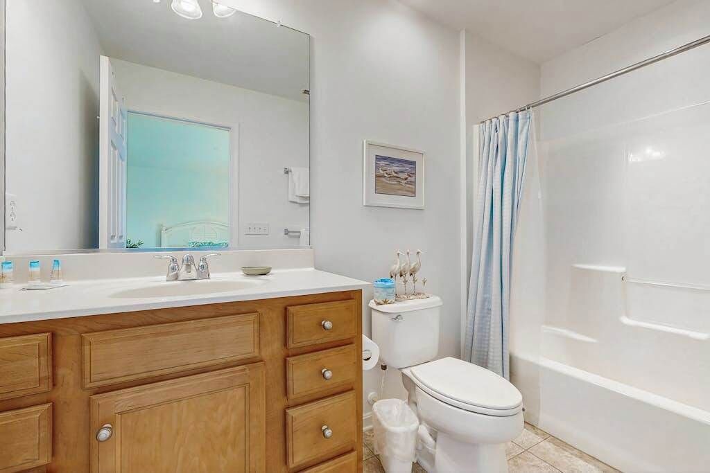 Photo of Bathroom in Sun Ridge