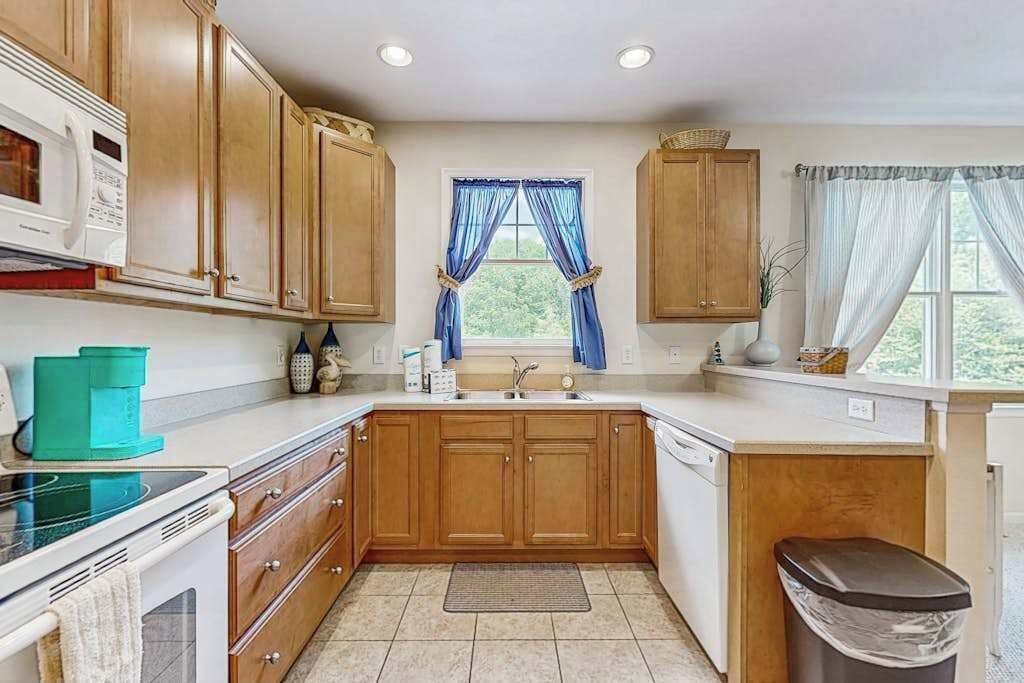 Photo of Kitchen in Sun Ridge