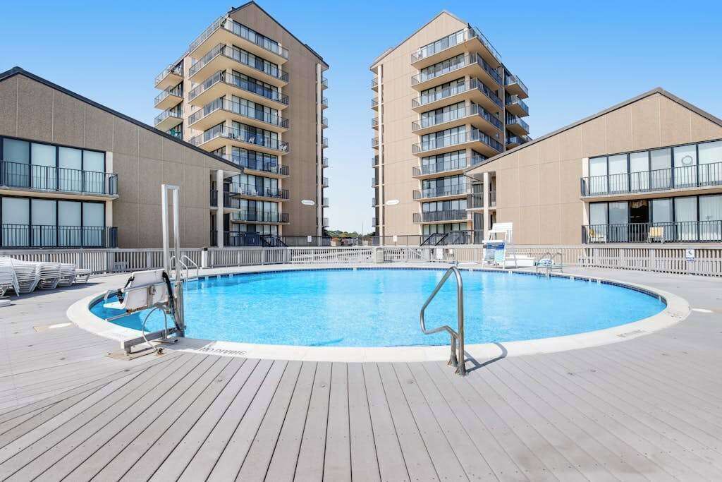 Photo of Outdoor in Bethany Beach