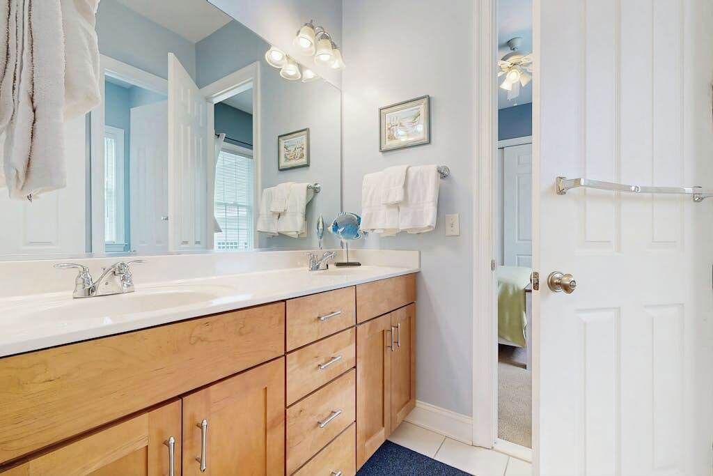 Photo of Bathroom in Sun Ridge