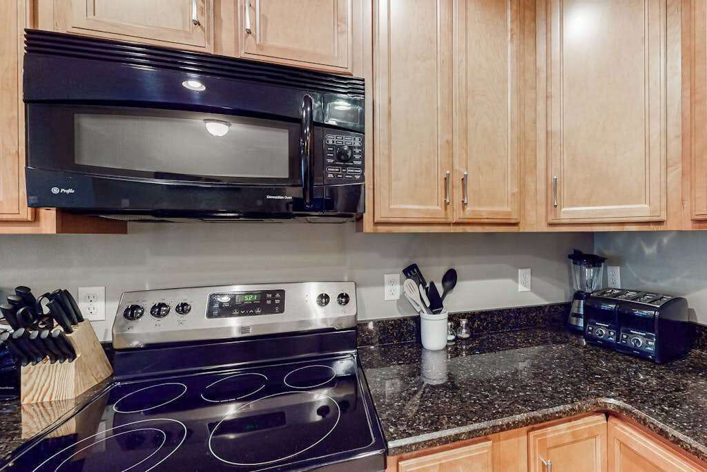 Photo of Kitchen in Sun Ridge