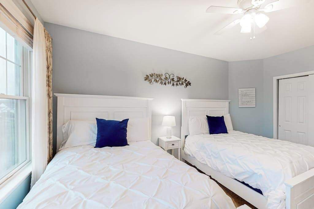 Photo of Bedroom in Sun Ridge