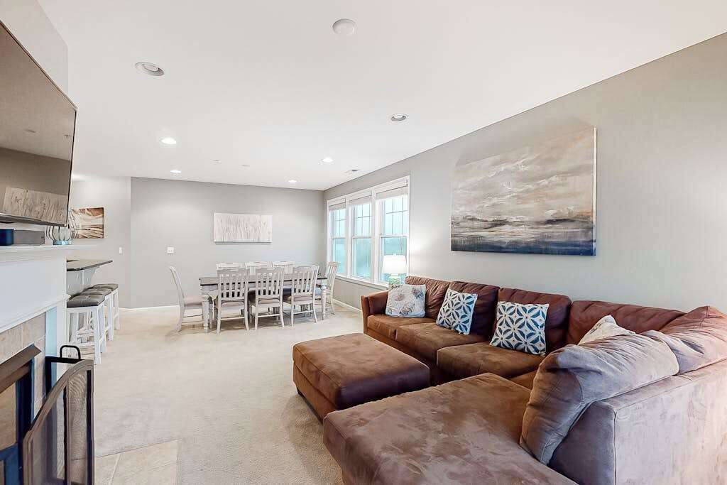 Photo of Livingroom in Sun Ridge