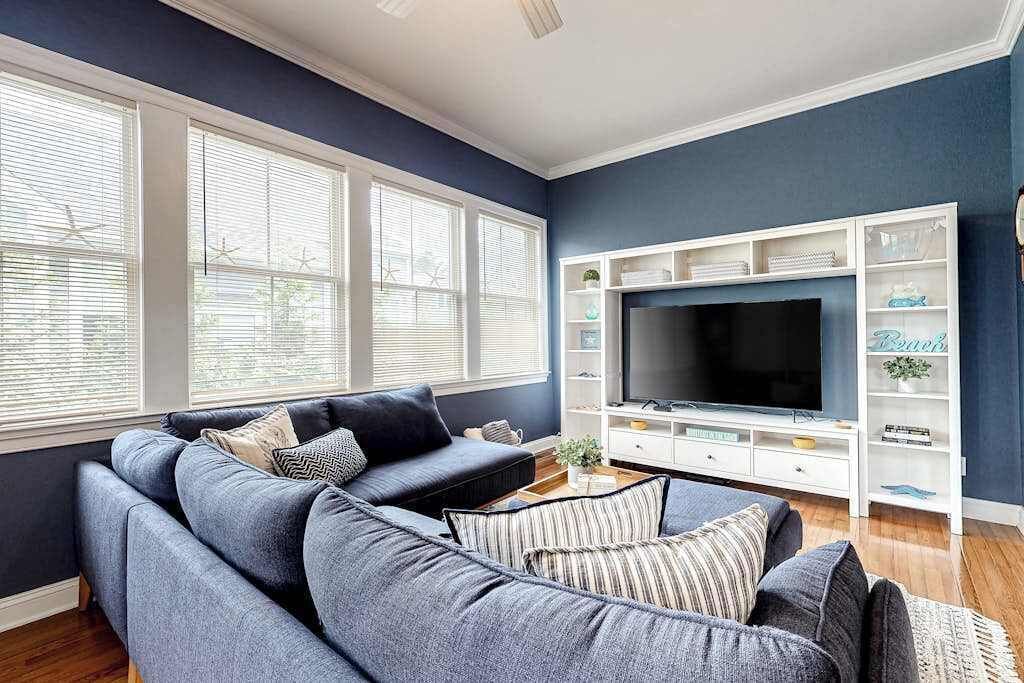 Photo of Livingroom in Sun Ridge
