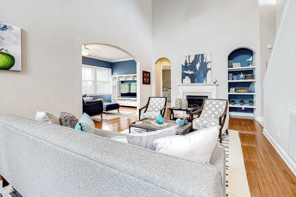 Photo of Livingroom in Sun Ridge