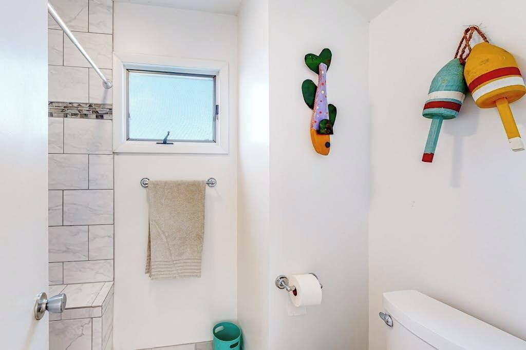 Photo of Bathroom in Sandpiper Pines