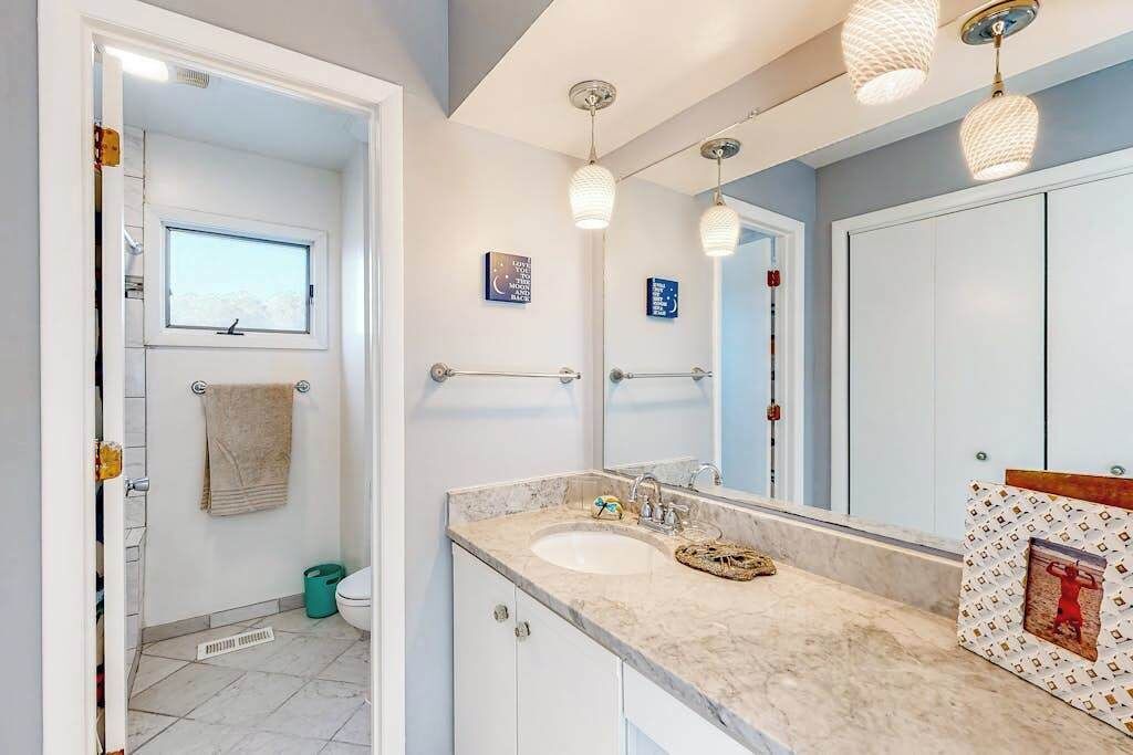 Photo of Bathroom in Sandpiper Pines