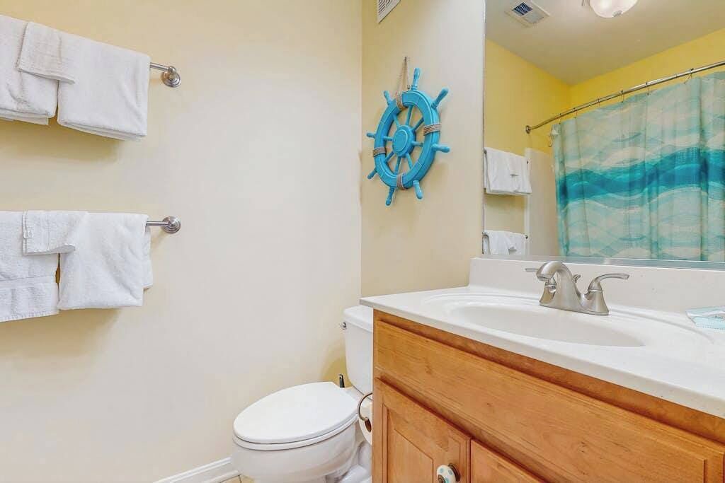 Photo of Bathroom in Sun Ridge