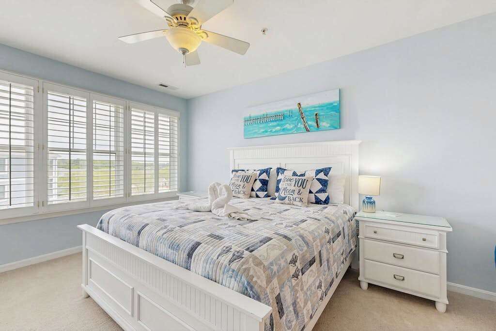 Photo of Bedroom in Sun Ridge