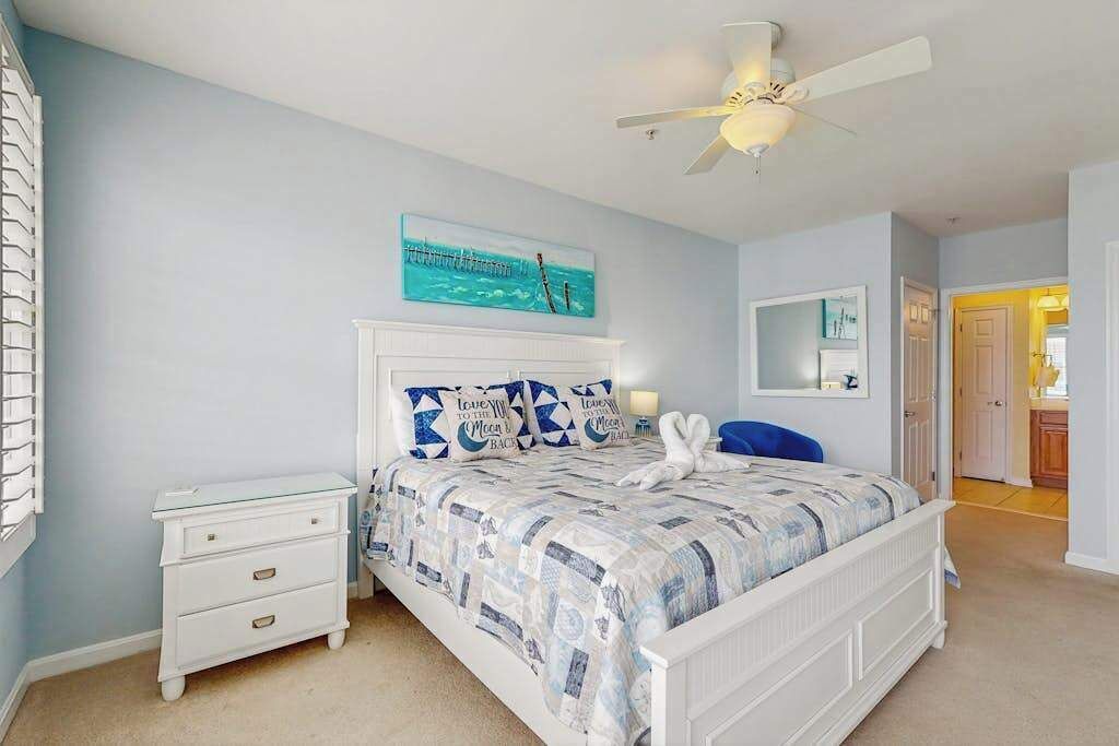 Photo of Bedroom in Sun Ridge