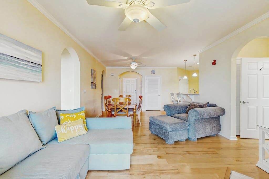 Photo of Livingroom in Sun Ridge