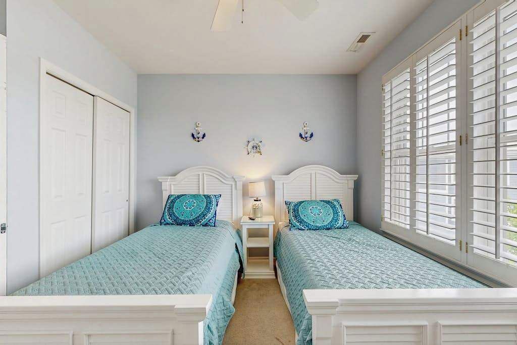 Photo of Bedroom in Sun Ridge