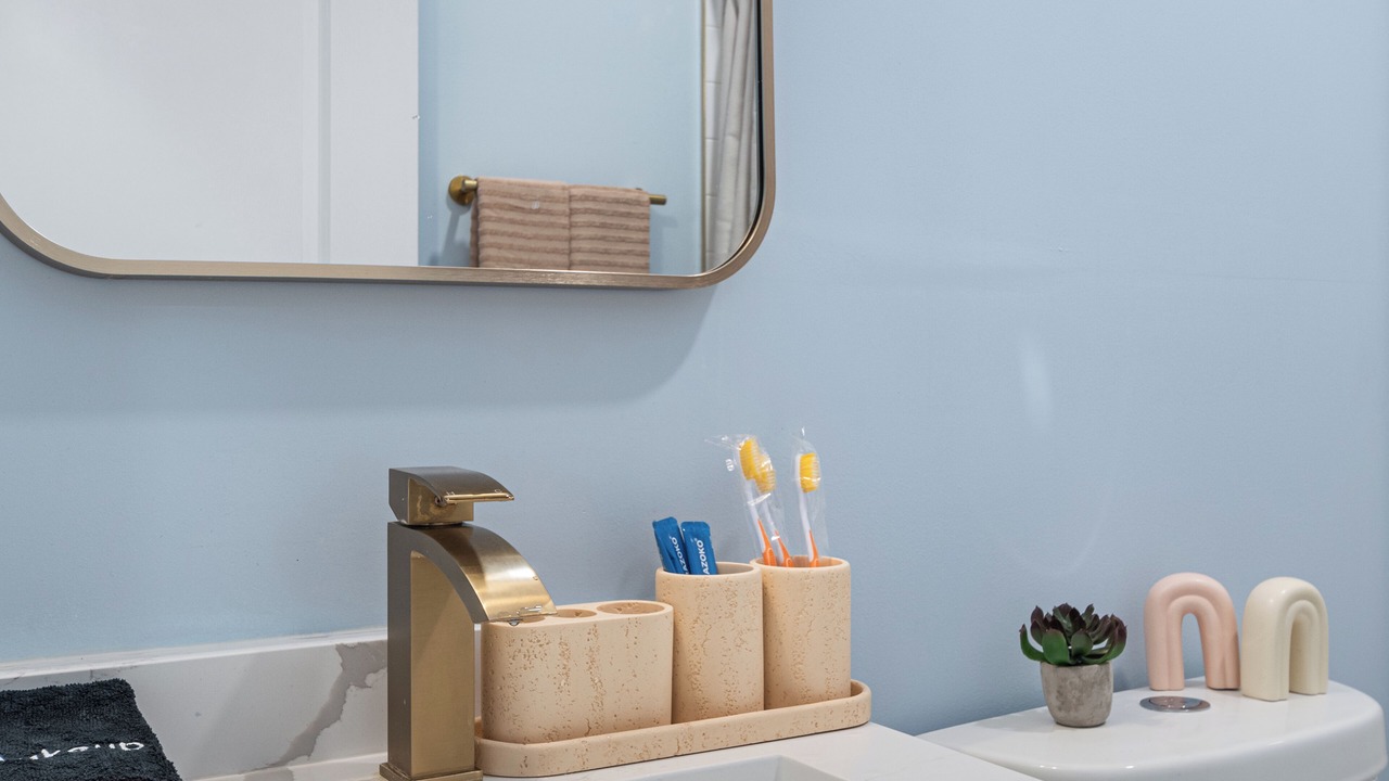 Photo of Bathroom in Forestview