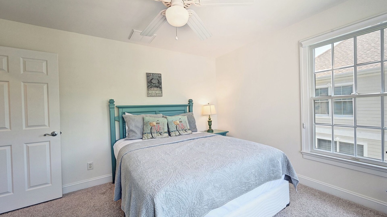 Photo of Bedroom in Sun Ridge