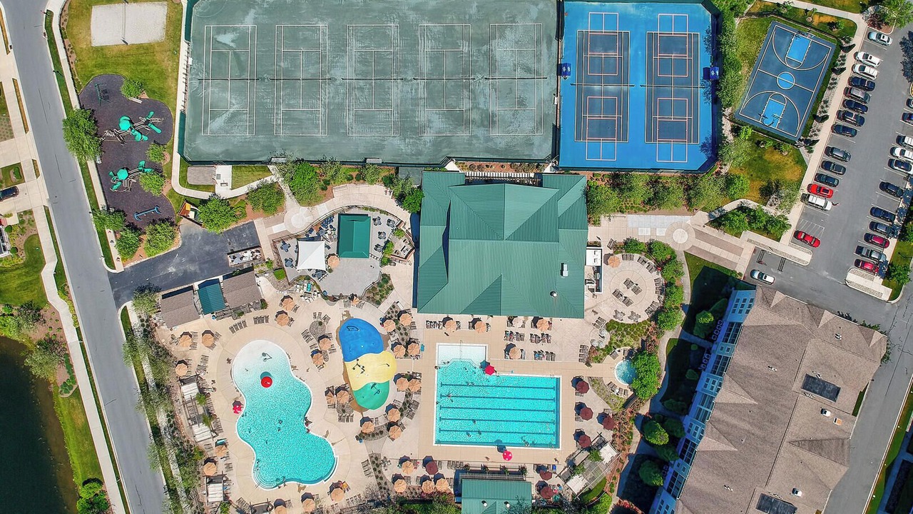 Photo of Outdoor in Sun Ridge