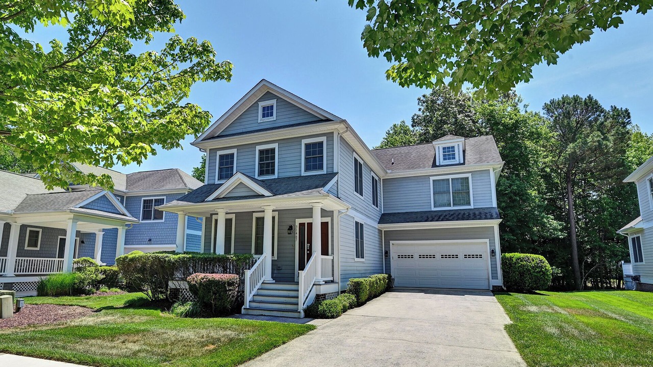 Photo of Outdoor in Sun Ridge