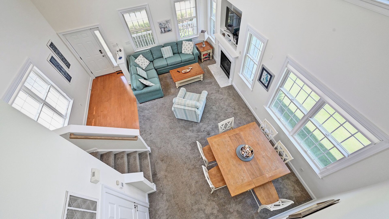 Photo of Livingroom in Sun Ridge