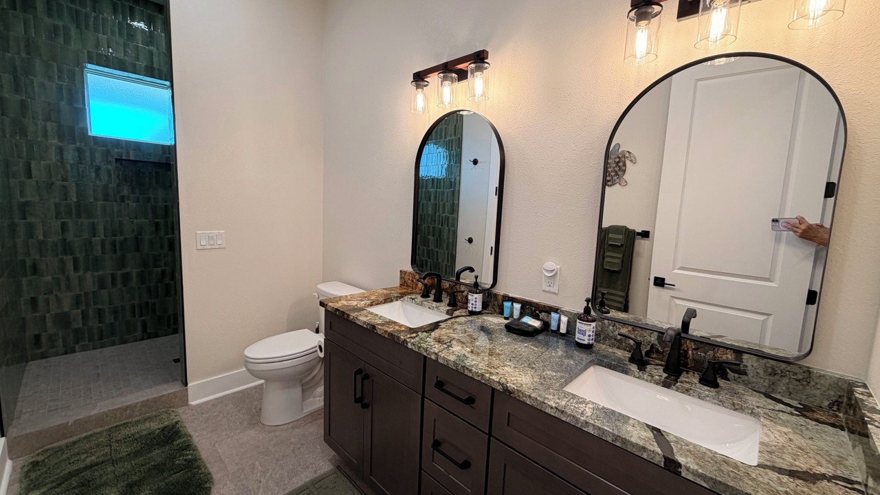 Photo of Bathroom in Homosassa