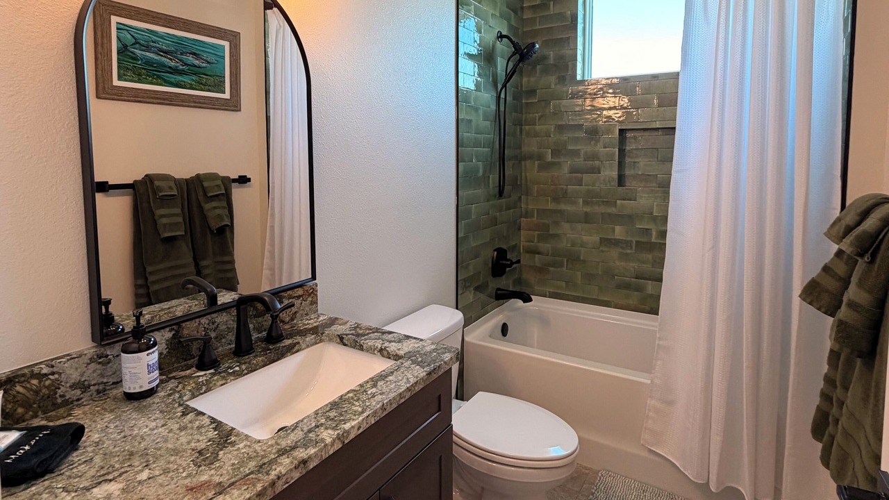 Photo of Bathroom in Homosassa