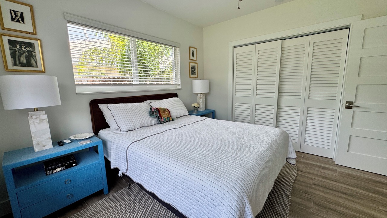 Photo of Bedroom in Santa Barbara Estates