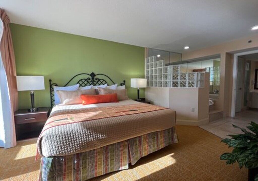 Photo of Bedroom in Weston