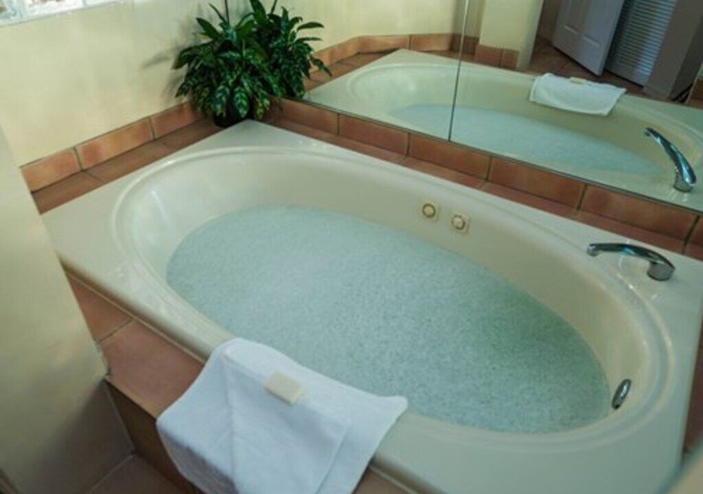 Photo of Bathroom in Weston