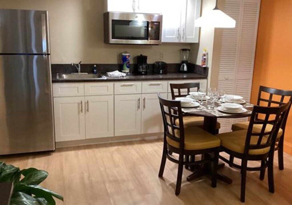 Photo of Kitchen in Weston