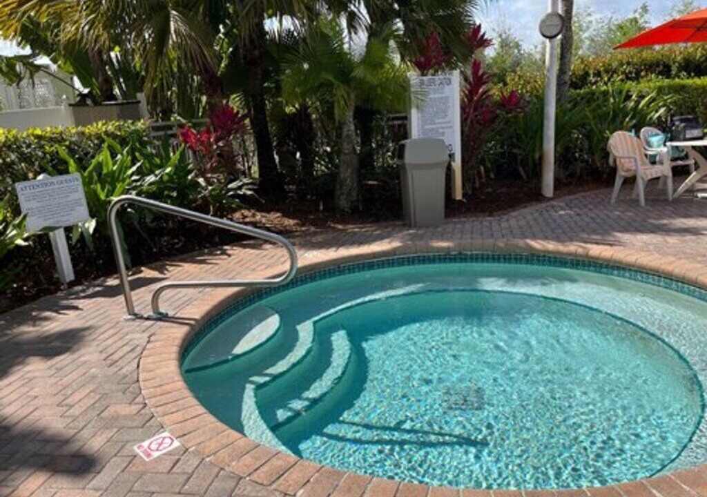 Photo of Outdoor in Weston