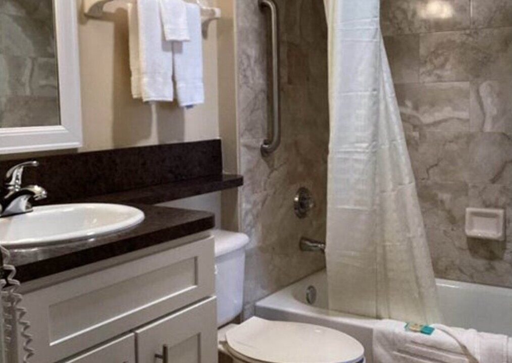 Photo of Bathroom in Weston